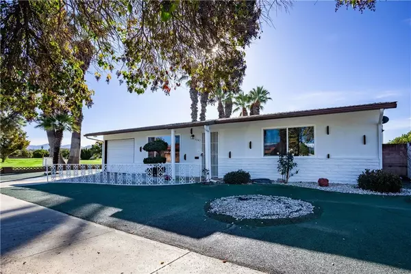 1341 W Mayberry Avenue, Hemet, CA 92543