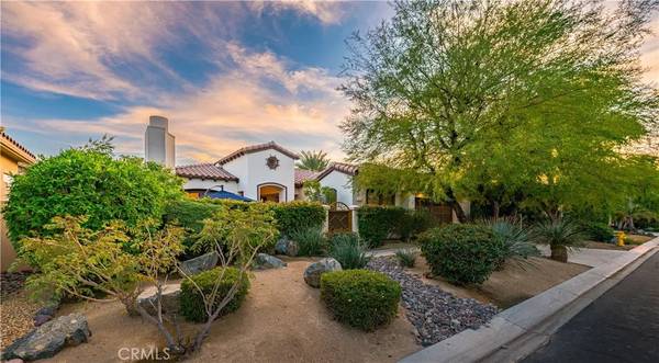 74139 Via Pellestrina,  Palm Desert,  CA 92260