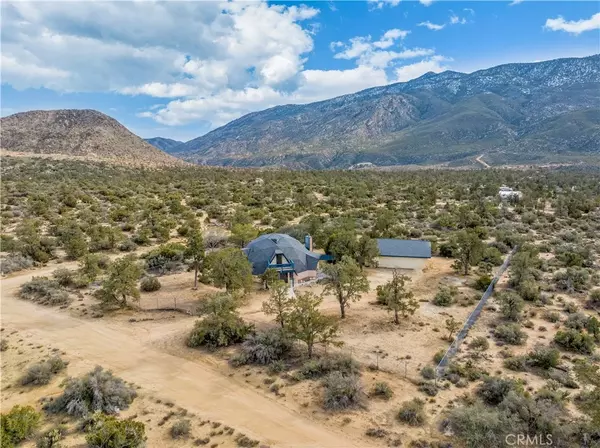 69975 Burlwood Drive, Mountain Center, CA 92561