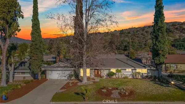 La Verne, CA 91750,631 Realitos Drive