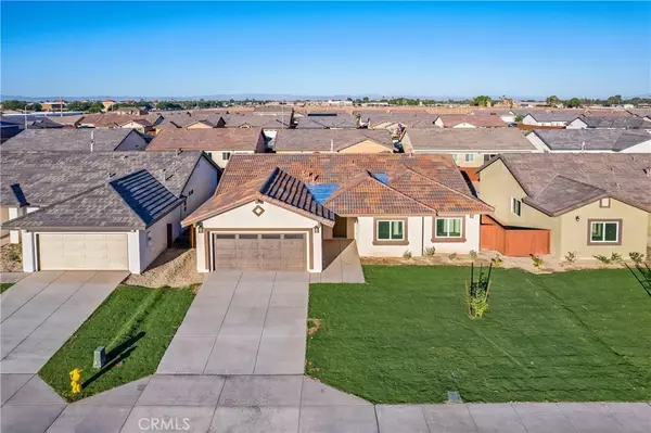 969 Shelbie Avenue, Brawley, CA 92227