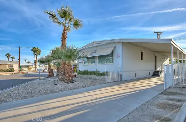 32565 Saint Andrews, Thousand Palms, CA 92276