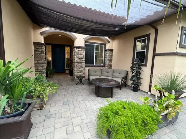 Nuevo, CA 92567,22204 Crown Princess Court