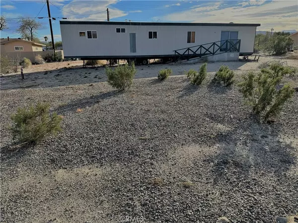 65 W Imperial, Ocotillo, CA 92259