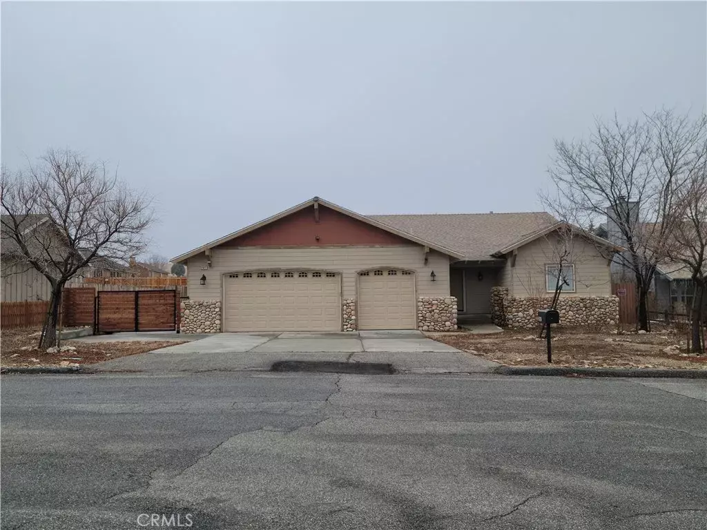 Big Bear City, CA 92314,281 Pine Lane