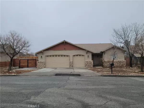 281 Pine Lane, Big Bear City, CA 92314