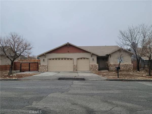 281 Pine Lane, Big Bear City, CA 92314