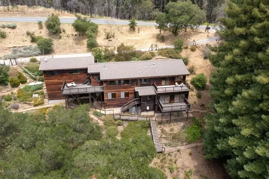 125 Heartwood, Boulder Creek, CA 95006