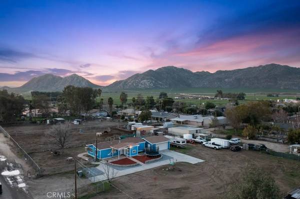 Nuevo, CA 92567,31050 Z Avenue