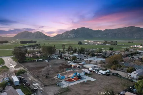 Nuevo, CA 92567,31050 Z Avenue