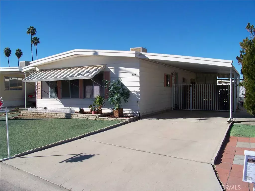 Hemet, CA 92543,873 San Ignacio Drive