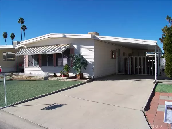 873 San Ignacio Drive, Hemet, CA 92543