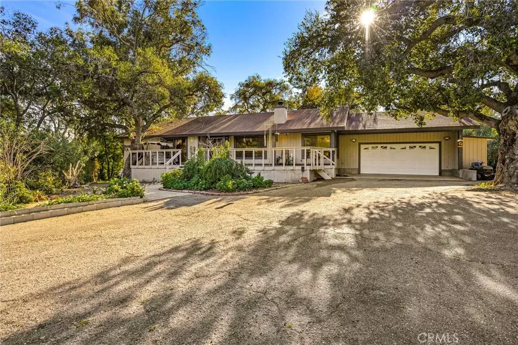 Ojai, CA 93023,1029 N Rice Road