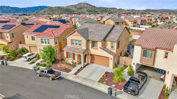 Lake Elsinore, CA 92532,24506 Preston Court