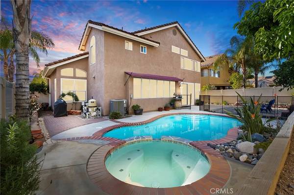 24048 Huntridge Dr, Murrieta, CA 92562