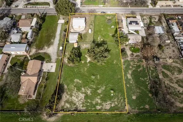 Hemet, CA 92543,1421 Eaton Avenue