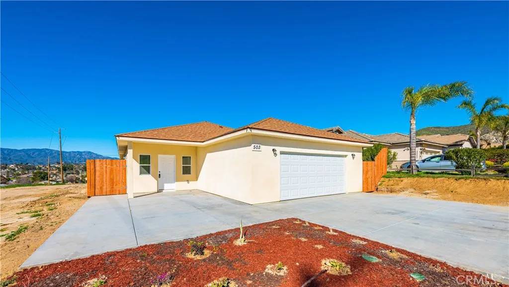 503 Granite, Lake Elsinore, CA 92530