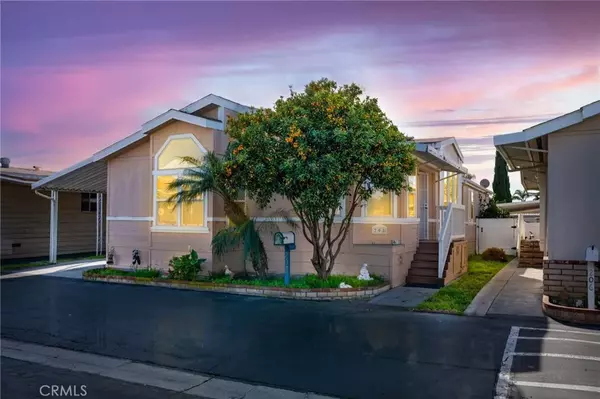 208 Parrot, Fountain Valley, CA 92708