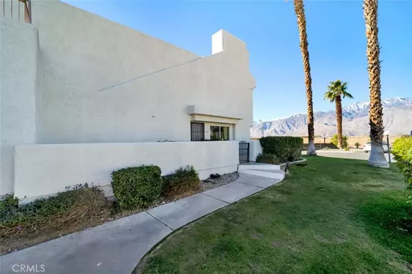 32505 Candlewood Drive #119,  Cathedral City,  CA 92234