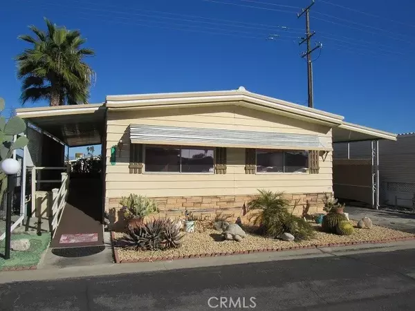 260 N Lyon #34, Hemet, CA 92543