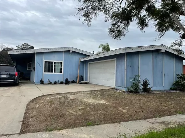6439 Hayward Way, San Diego, CA 92139