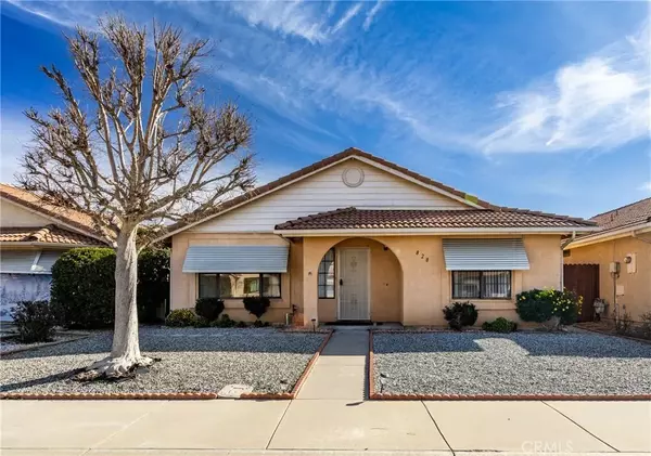 828 Alondra Drive, Hemet, CA 92545