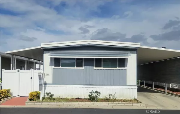 1051 Site #195, Brea, CA 92821