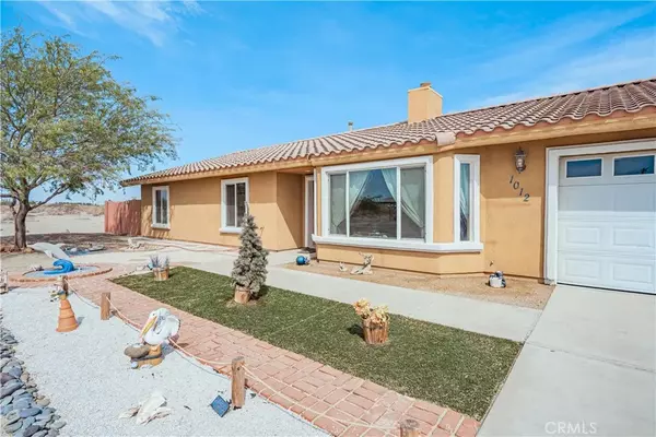 1012 Sea Shore Avenue, Thermal, CA 92274