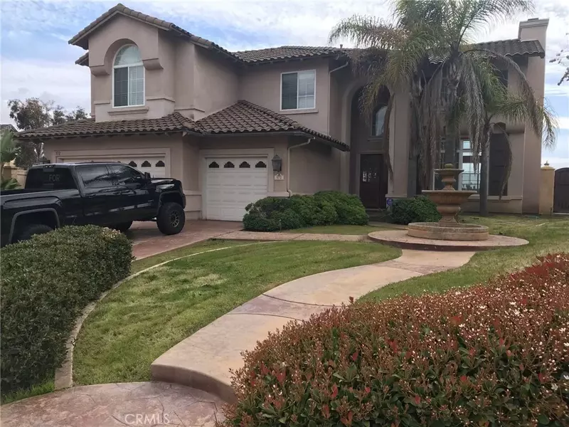 572 Plaza Del Cid, Chula Vista, CA 91910
