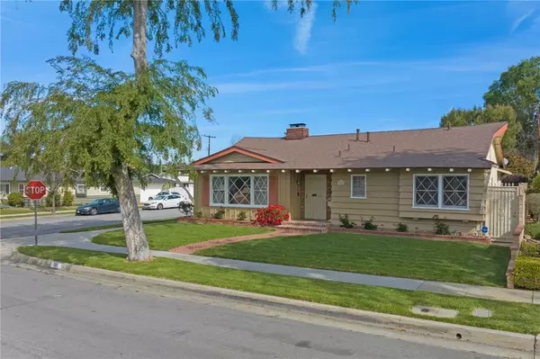La Habra, CA 90631,301 E Rose Avenue
