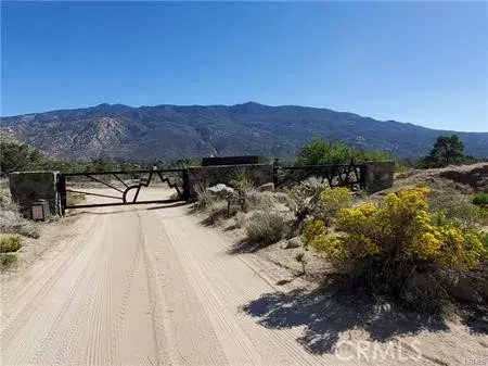 Mountain Center, CA 92561,0 Sonora