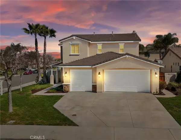31860 Honeysuckle Circle, Winchester, CA 92596