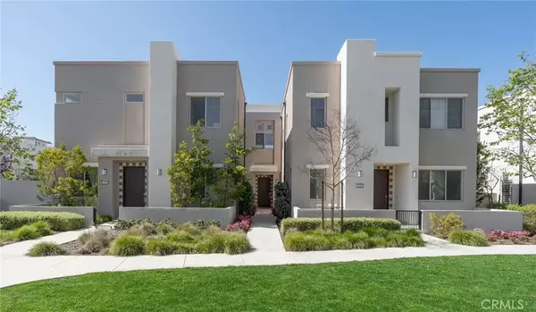 157 Terrapin, Irvine, CA 92618