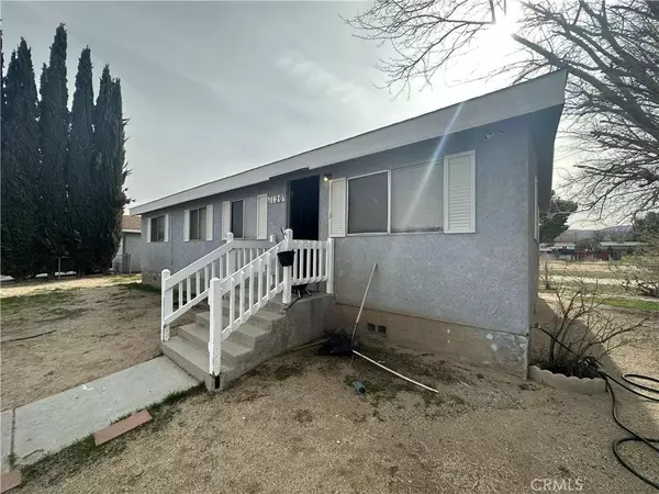 Palmdale, CA 93550,1120 Harold Ash Avenue
