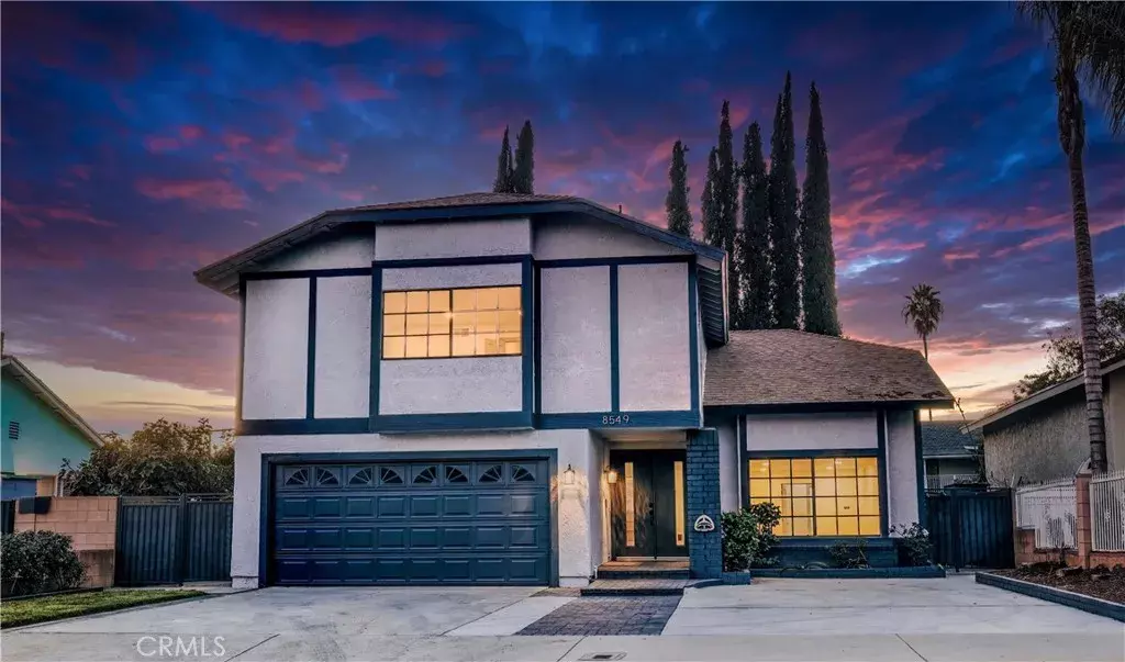 North Hills, CA 91343,8549 Norwich Avenue