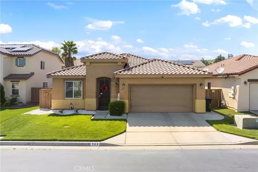 123 Toluca Court, Hemet, CA 92545