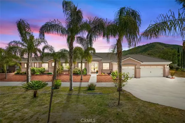 17799 Big Sky Circle, Lake Mathews, CA 92570