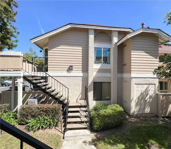 Stanton, CA 90680,12660 Briarglen Loop #B