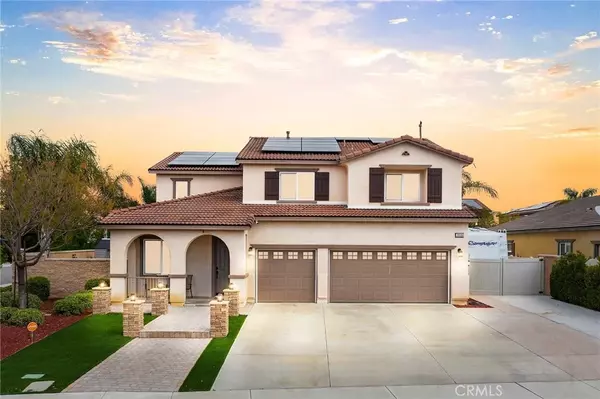 28336 Sunglow Run Lane, Menifee, CA 92584