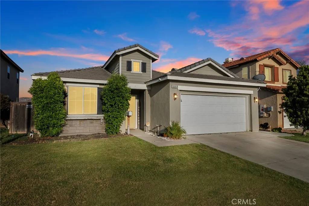 15352 Avenida Fiesta, Moreno Valley, CA 92555