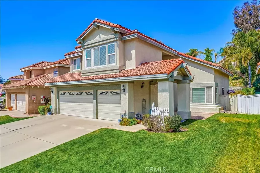 43520 Calle Nacido, Temecula, CA 92592