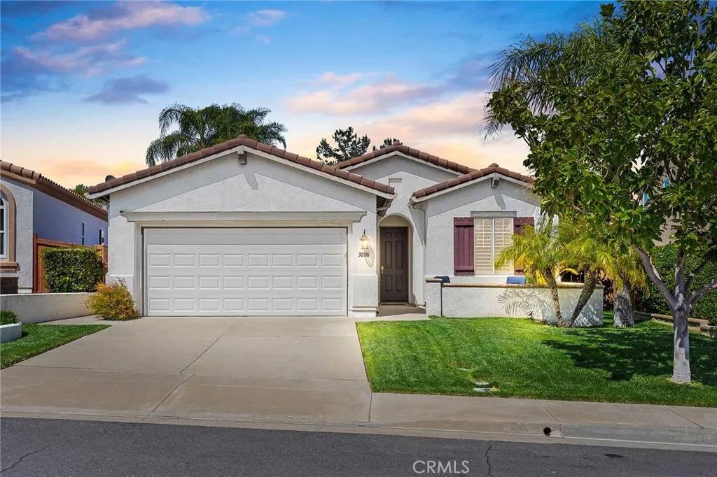 30916 Balata Drive, Temecula, CA 92591