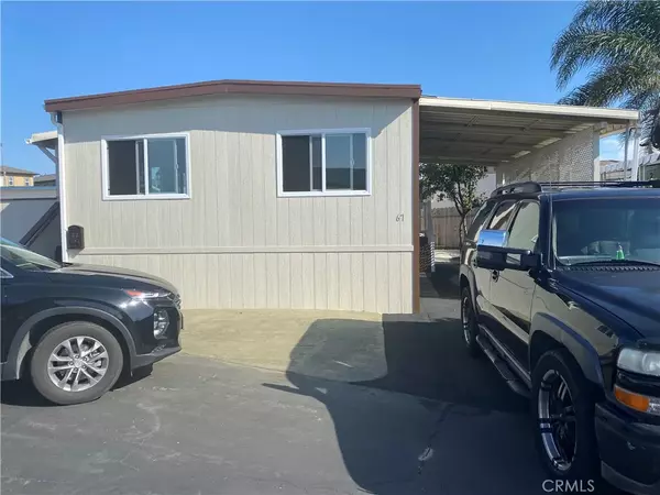 24815 S Normandie #67, Harbor City, CA 90710