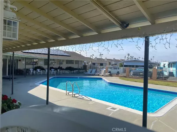 Harbor City, CA 90710,24815 S Normandie #67