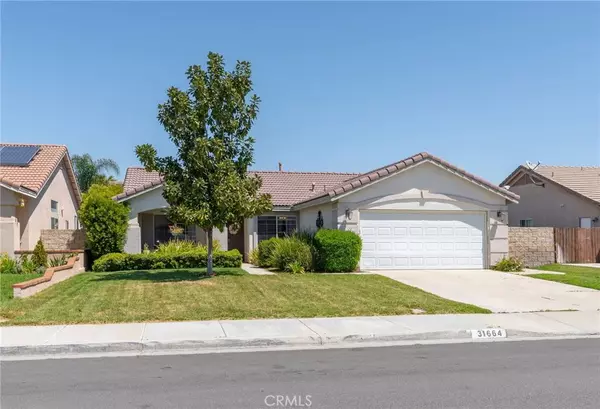 31664 Loire Drive, Winchester, CA 92596