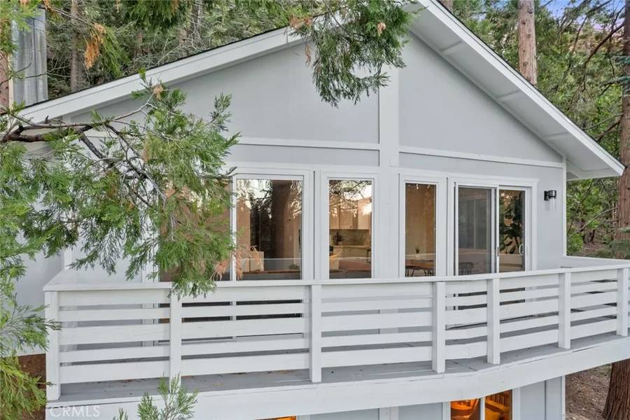 26237 Boulder Lane, Twin Peaks, CA 92391