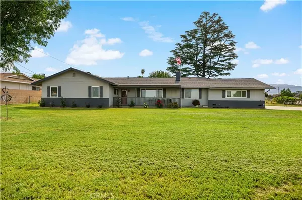 11280 Sunnyslope Avenue, Cherry Valley, CA 92223