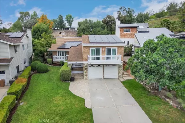 31855 Via Oso, Coto De Caza, CA 92679