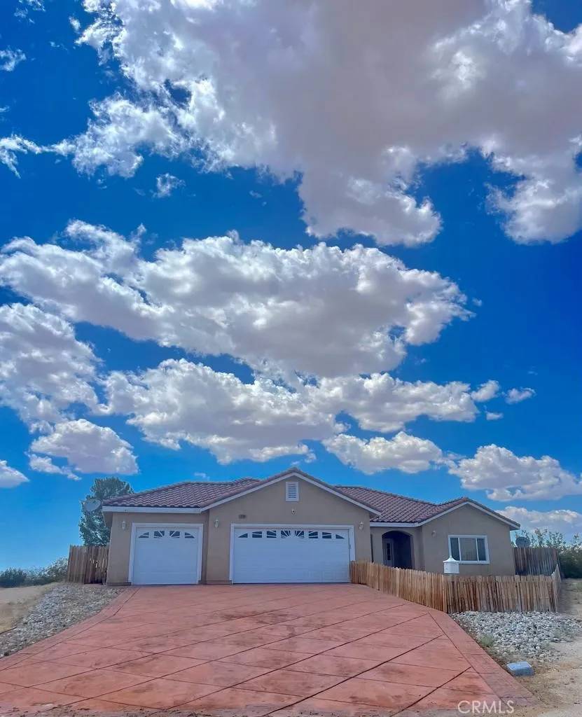 California City, CA 93505,19790 Remos Court