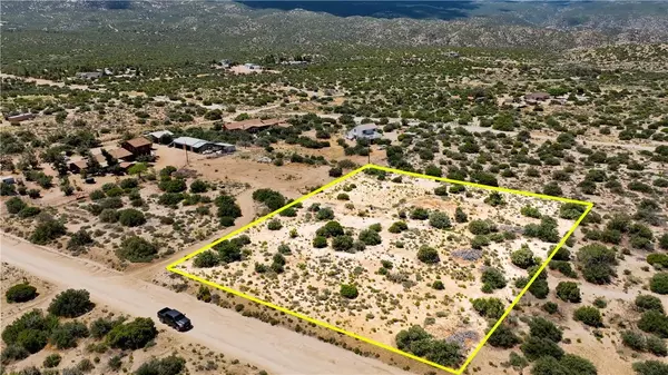 297 Palm Canyon, Mountain Center, CA 92561